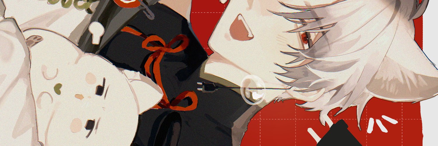 斧ちもすけ🔌's banner