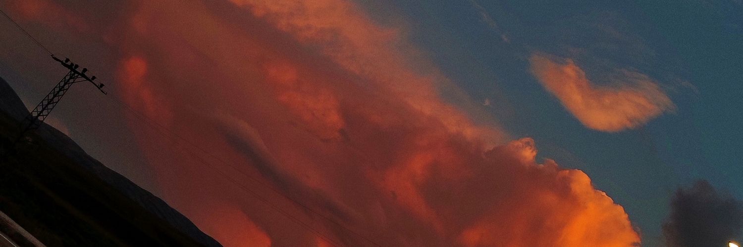 pdburce's profile banner image