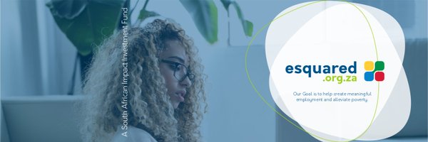 ESquaredSA Profile Banner