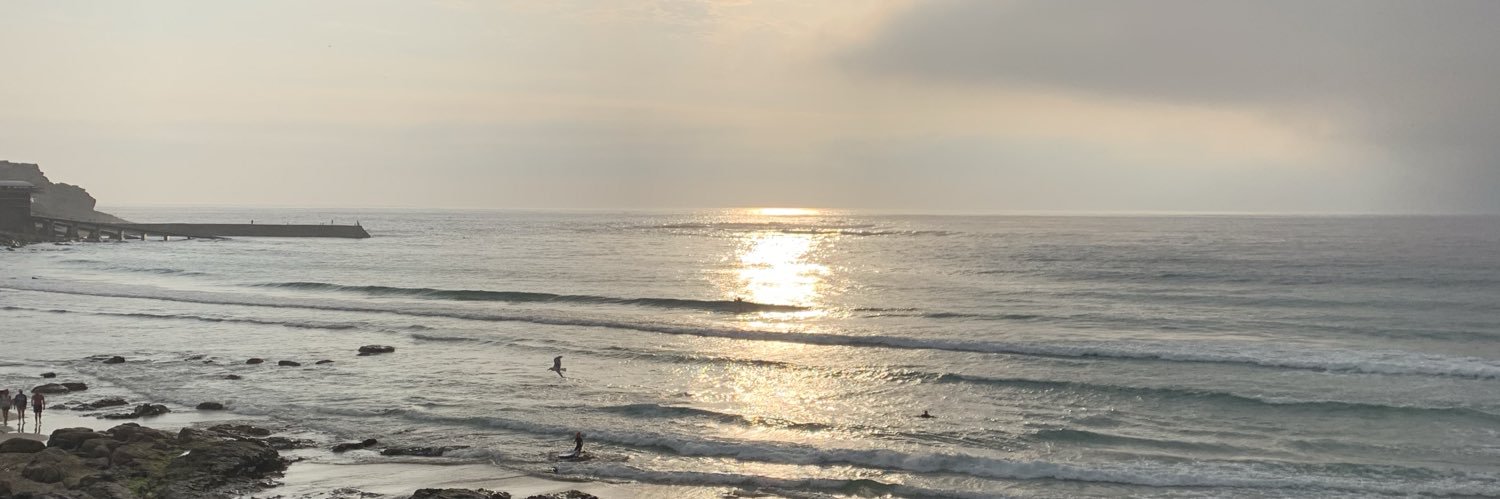 Ashley Larter 🙋🏻‍♂️ banner