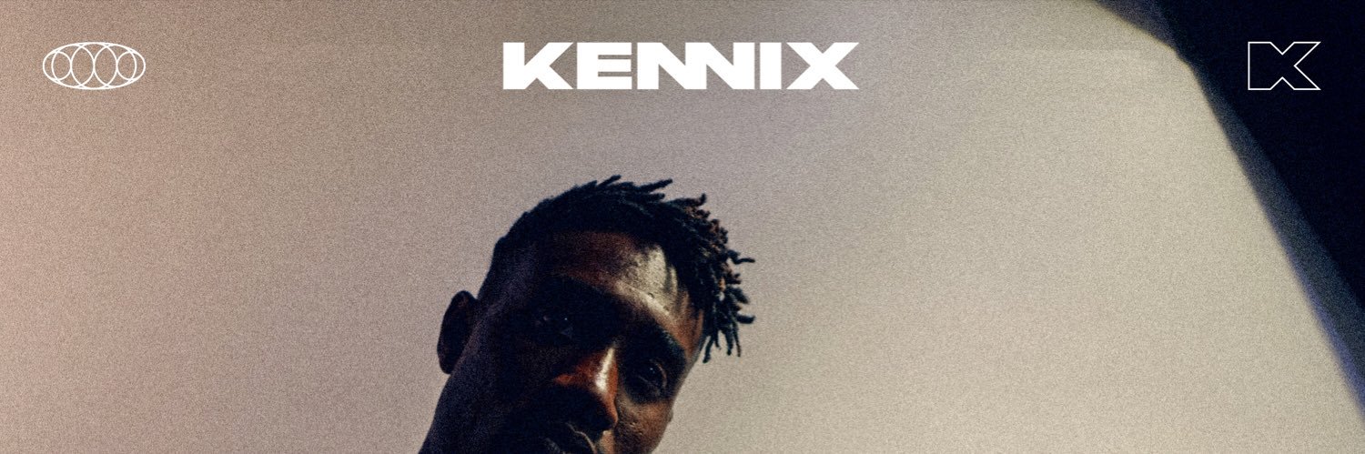 whoisKENNIX's profile banner image