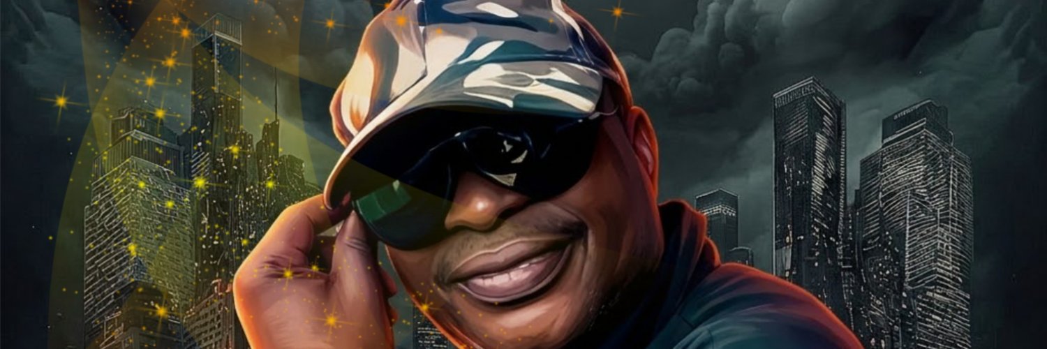 markdagbon's profile banner image