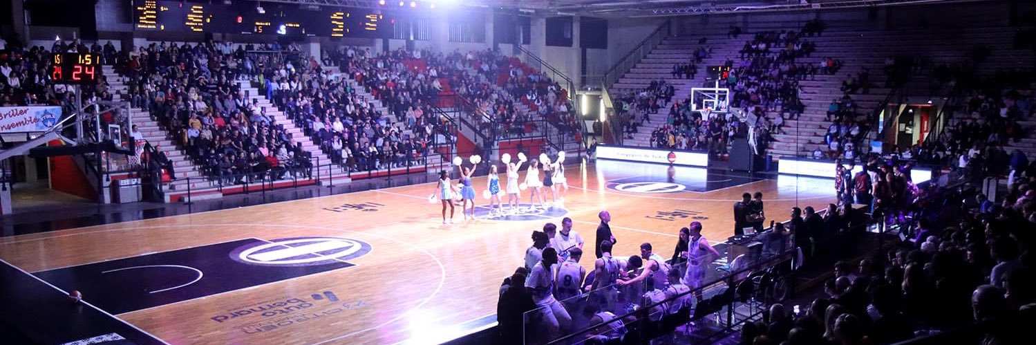 Étoile de Charleville-Mézières banner