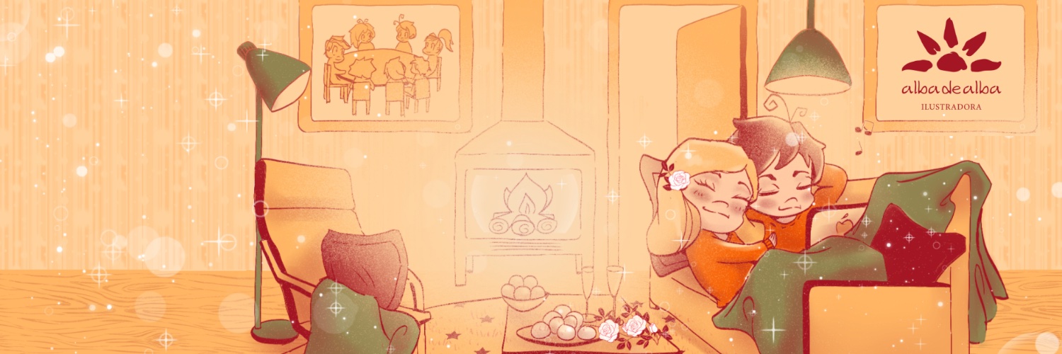 Albadealba's profile banner image