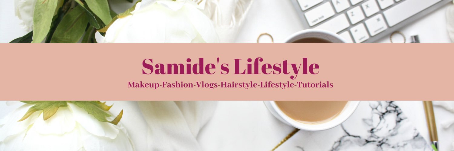 saminaika's profile banner image