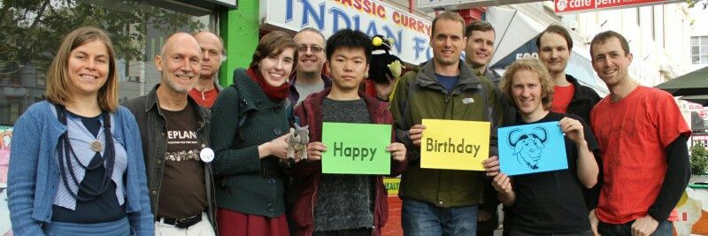 Free Software Aus banner