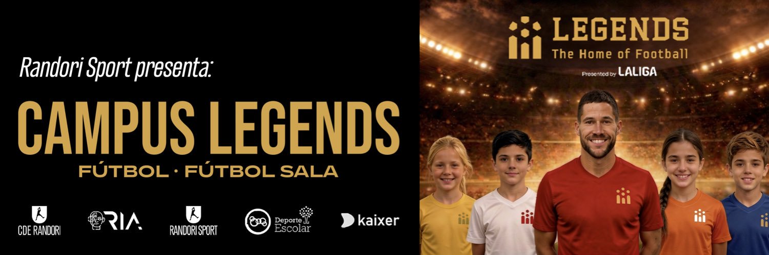 CdeRandori's profile banner image