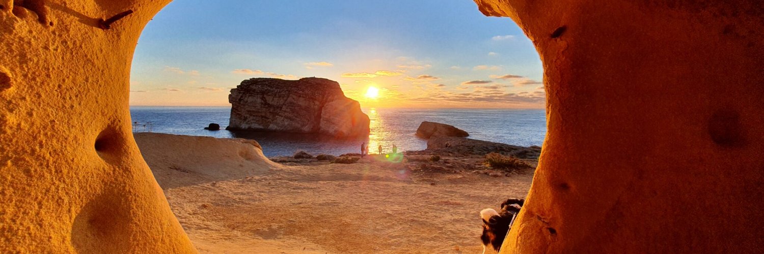 linusdunkers's profile banner image