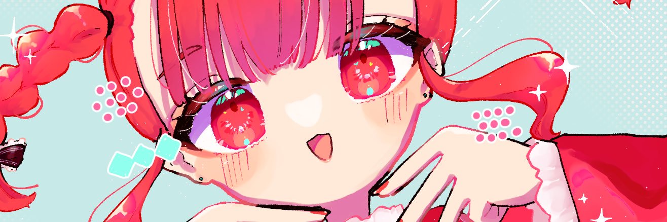 塩おむすび@skeb募集中's banner