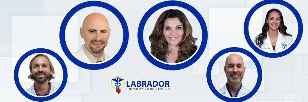 drlabradormd's profile banner image