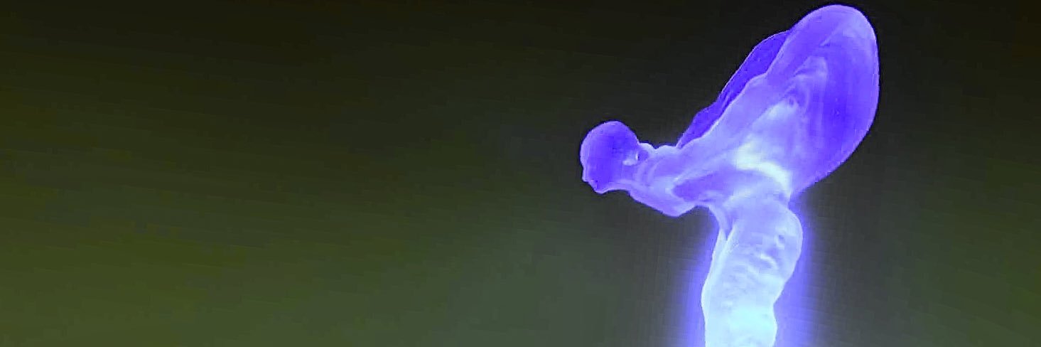 Low banner