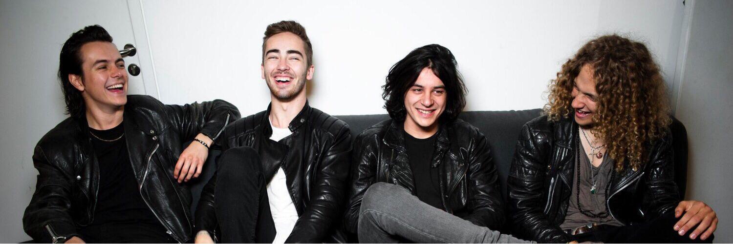 Chinese Missy banner