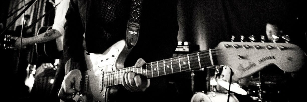 Danny Tipping banner