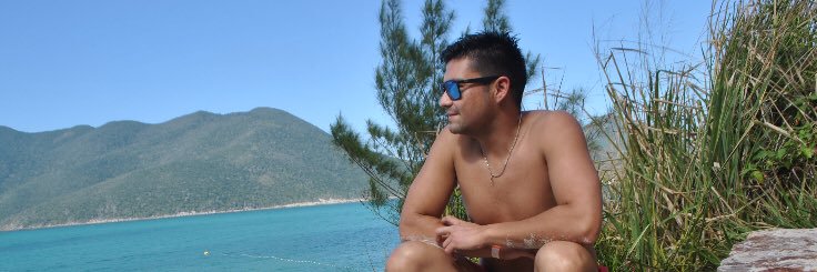 roberto_gonzam's profile banner image