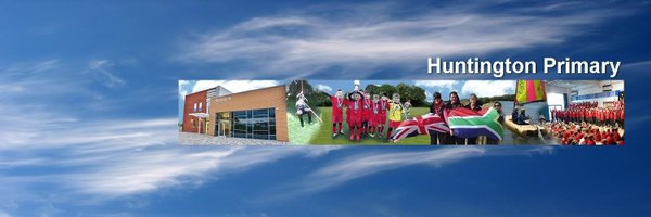 HuntingtonCPS Profile Banner