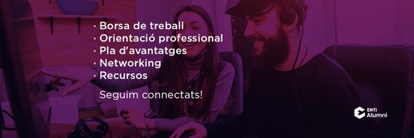 ENTIAlumni Profile Banner