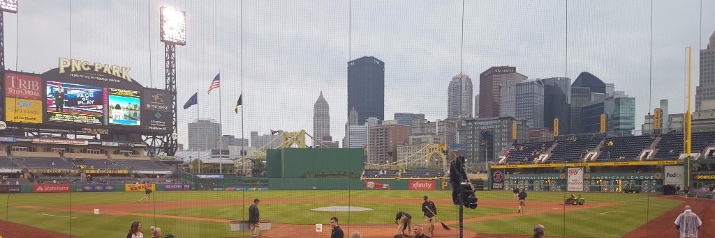 Chris Van Dine banner