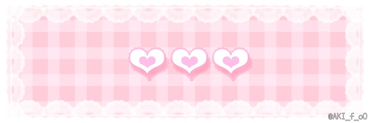 laurara16's profile banner image