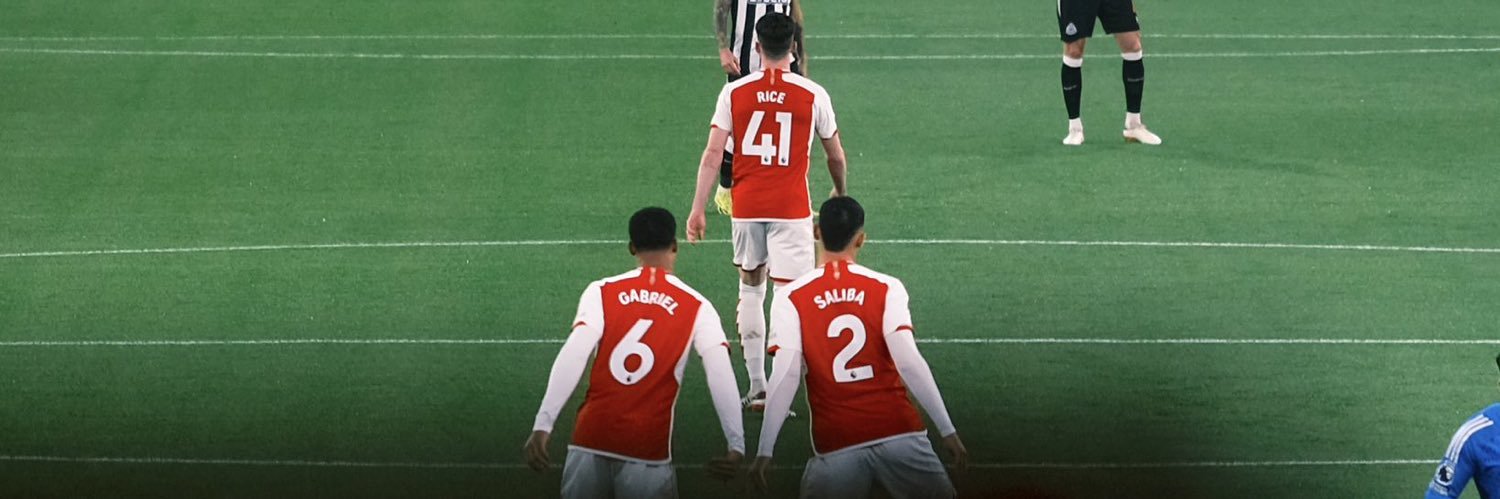 Arsenall44's profile banner image