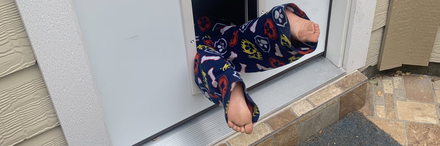 JoshSoGood's profile banner image