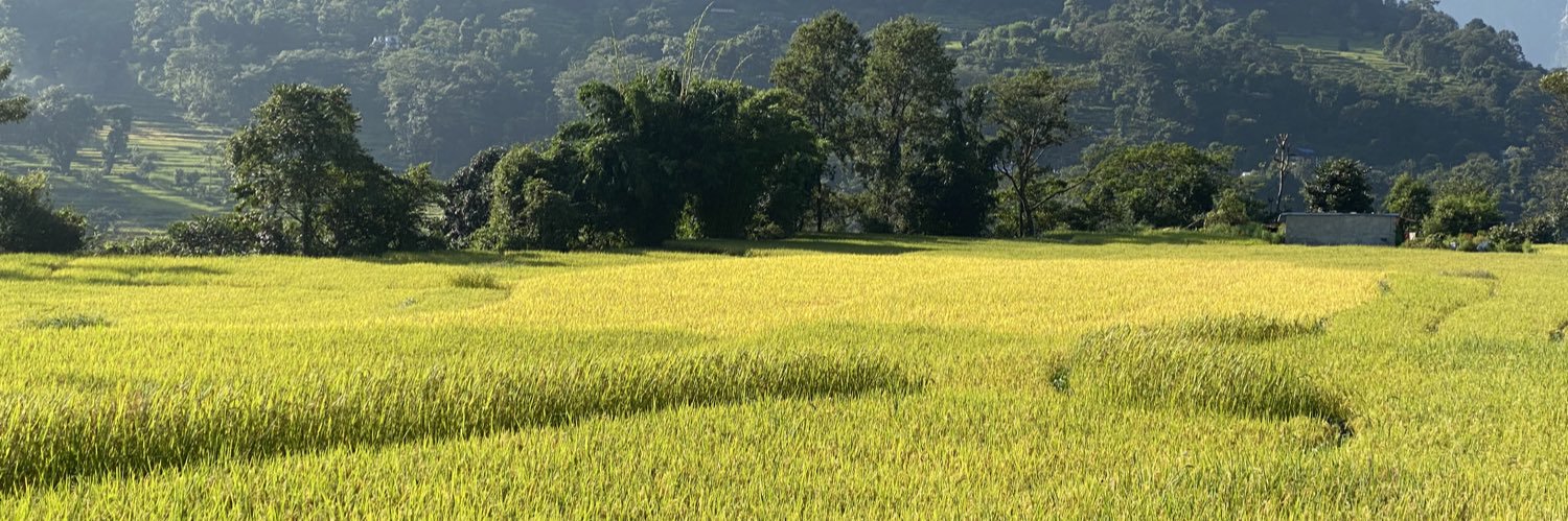 khimghale's profile banner image