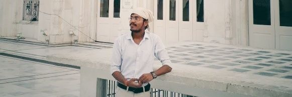 AkashkrSinha98's profile banner image