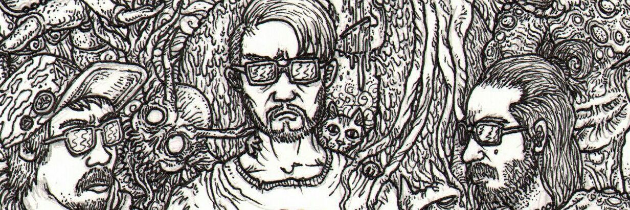 VicVaughnDoom's profile banner image