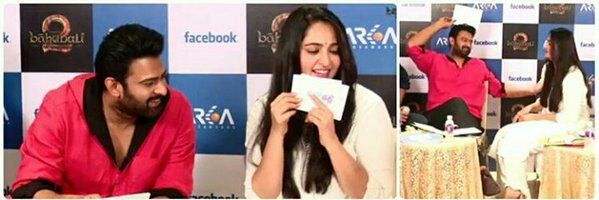RaashiPrabhas's profile banner image