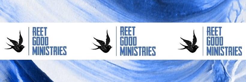 reetgoodmin's profile banner image