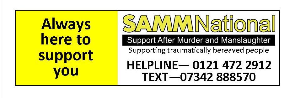 SAMMNational's profile banner image