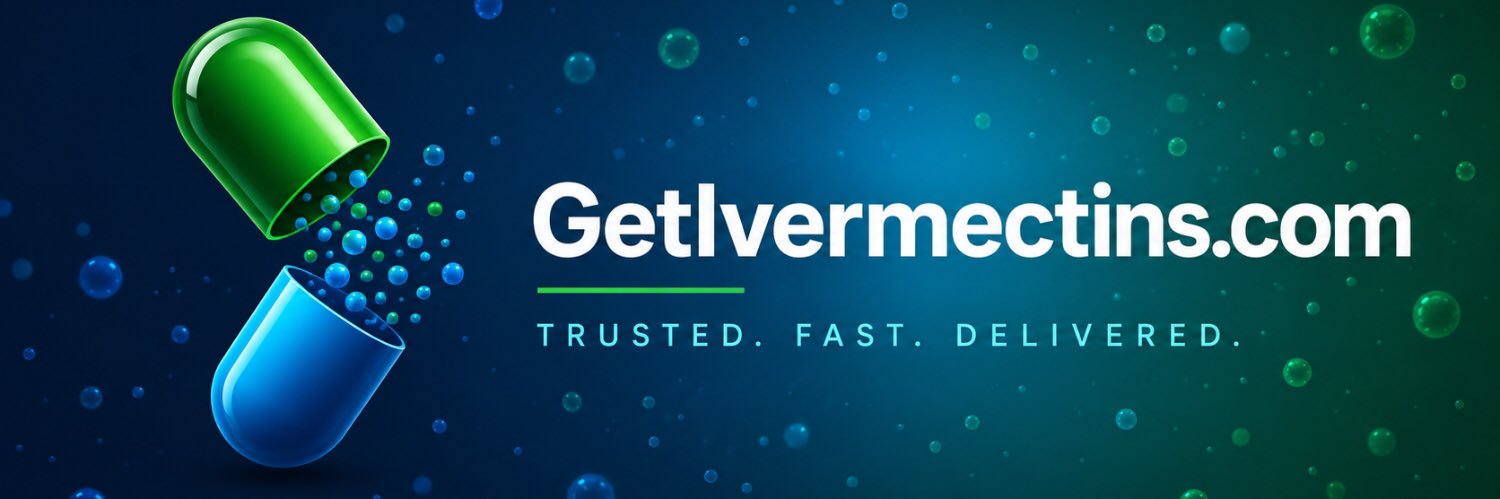 getivermectins's profile banner image