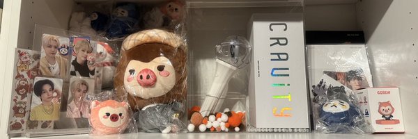 KatKatra Profile Banner