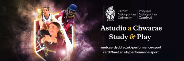 CMetSport Profile Banner
