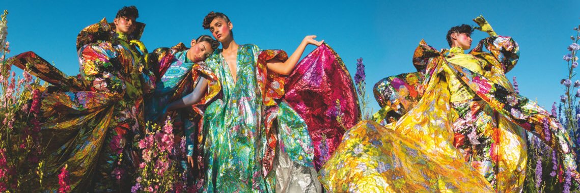 lauramaiton's profile banner image