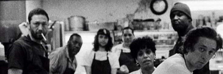 - banner