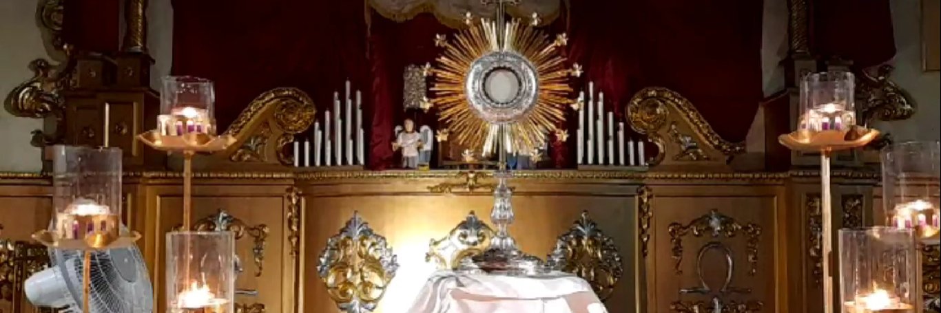 ILOVECATHOLIC08's profile banner image