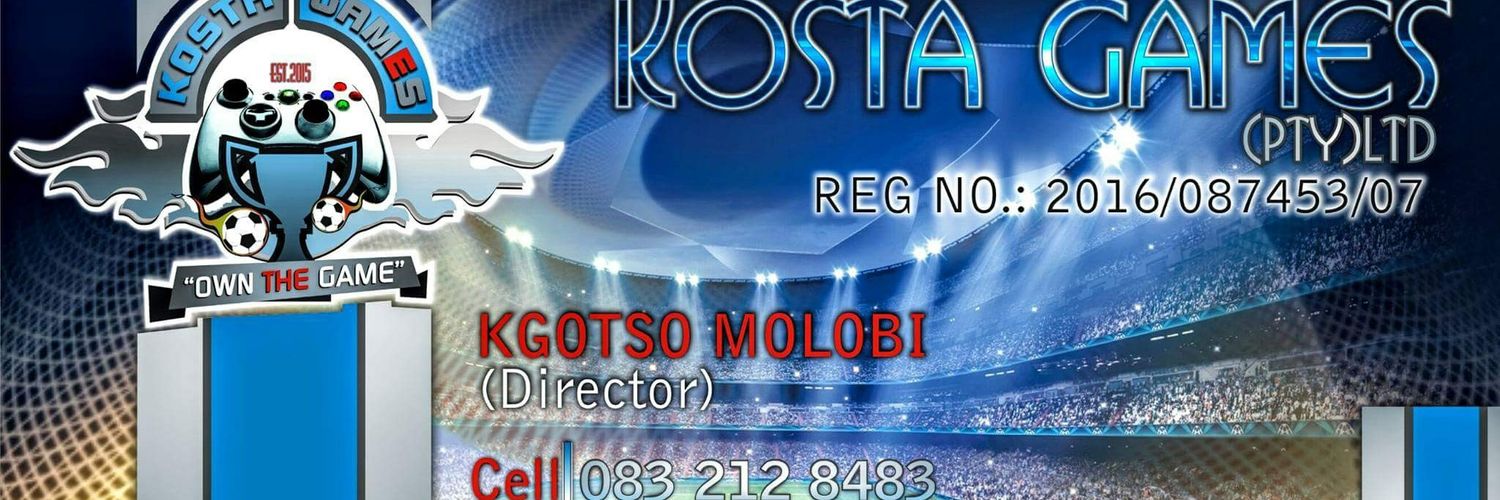 Timer la Moagi le Bokamoso banner