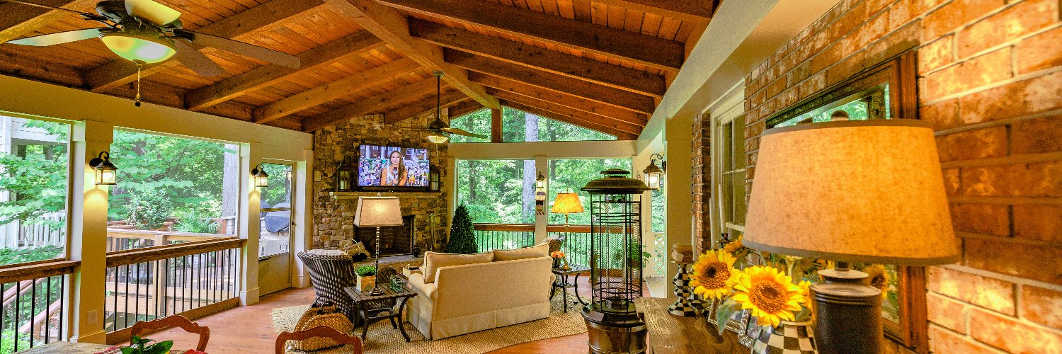 Leisure Time Decks banner