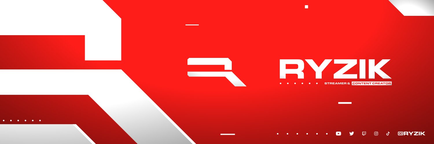 RYZIK banner