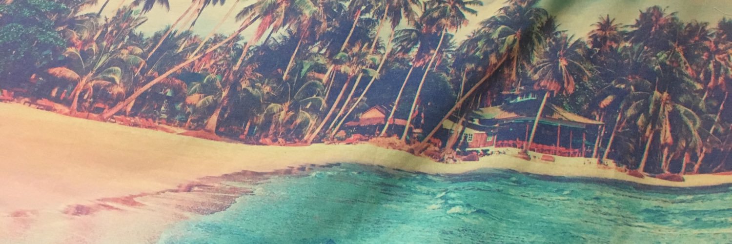 tygeorge33's profile banner image