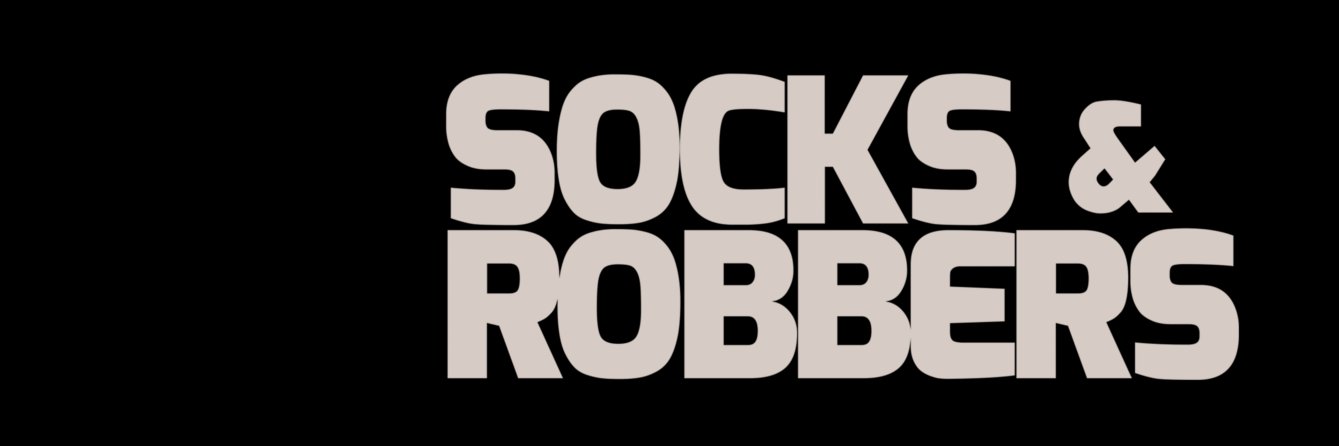 SocksandRobbers banner