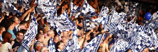 Southend Utd Chat banner