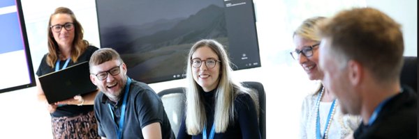 NHSBSA Profile Banner