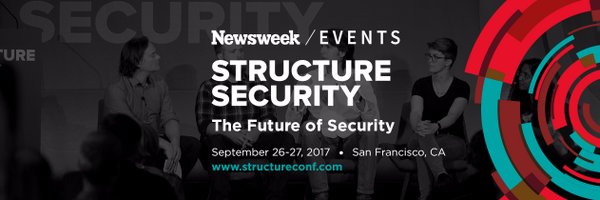 security_conf Profile Banner