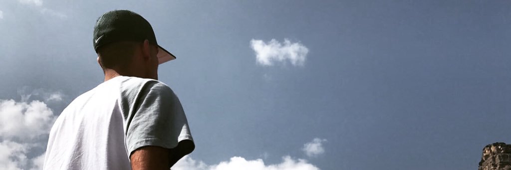 Dariog98's profile banner image