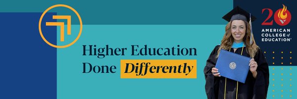 ACEedu Profile Banner