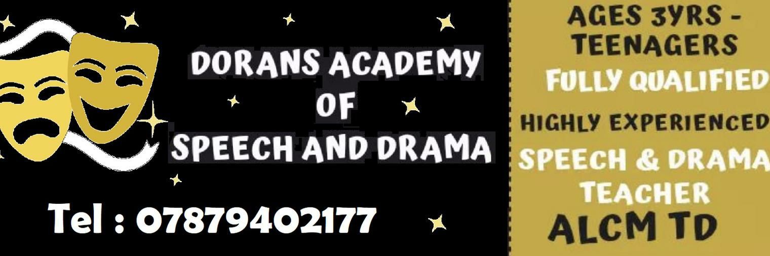 DoransAcademy's profile banner image