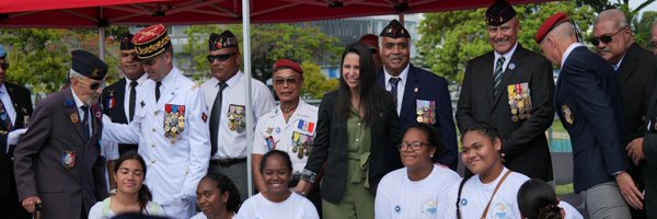 NaimaMoutchou Profile Banner