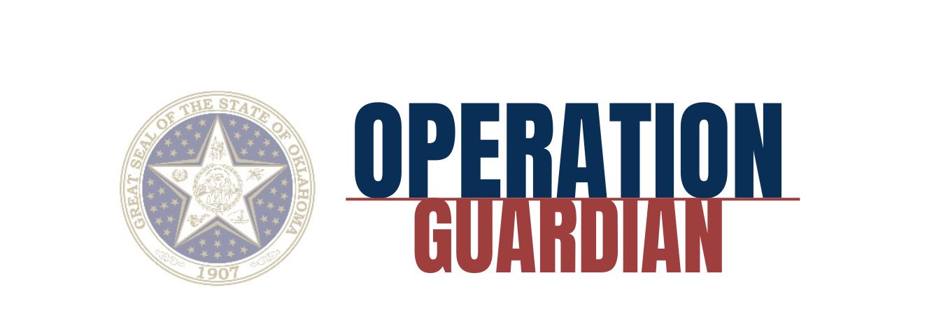 Governor Kevin Stitt banner