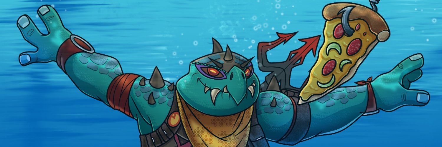 tmntpizzapower's profile banner image